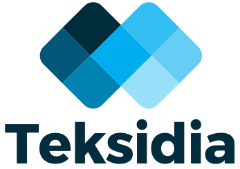 Teksidia logo